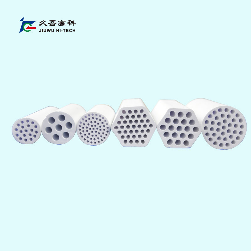 ceramic membranes series proudcts